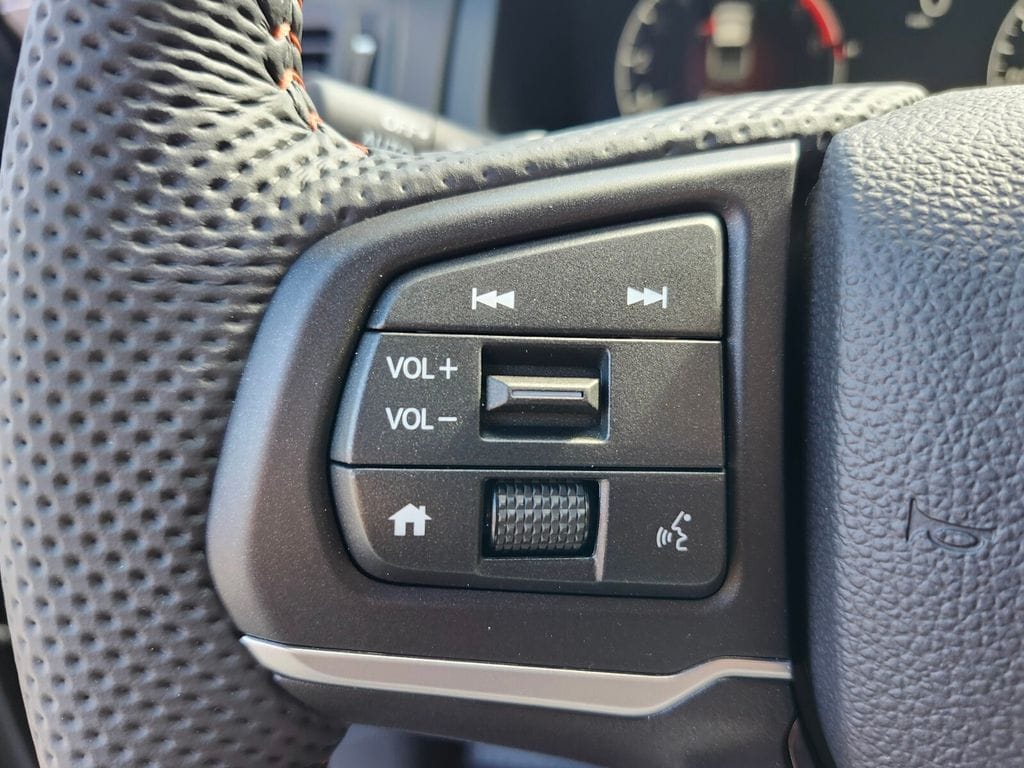 2026 Honda Ridgeline TrailSport - Photo 26
