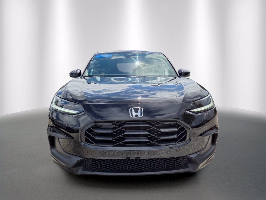 2024 Honda HR-V Sport - Photo 8