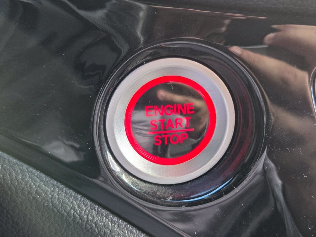 2023 Honda Passport Elite - Photo 30