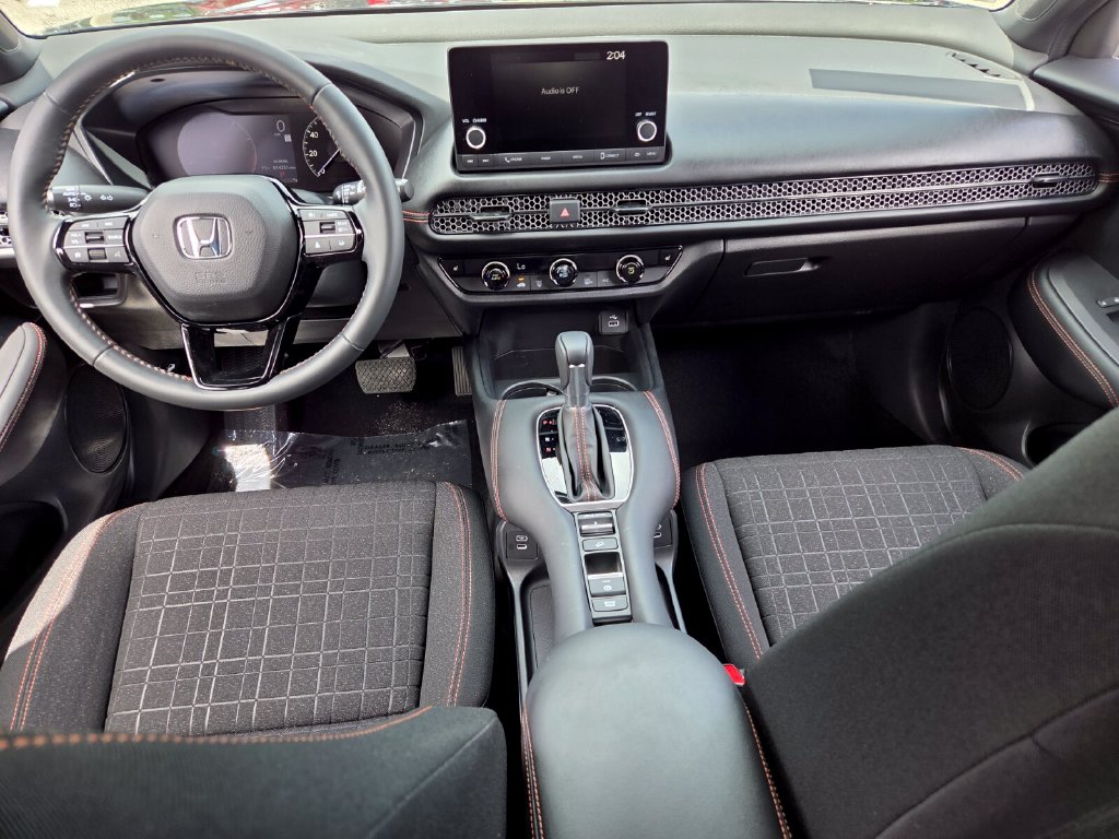 2024 Honda HR-V Sport - Photo 13