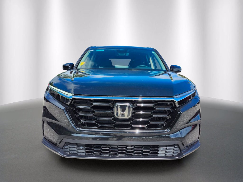 New 2027 Honda CR-V EX-L SUV