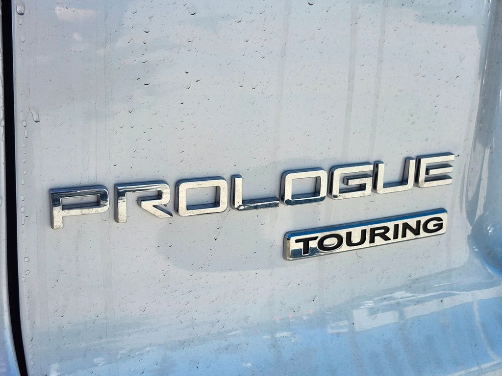 2025 Honda Prologue Touring - Photo 11