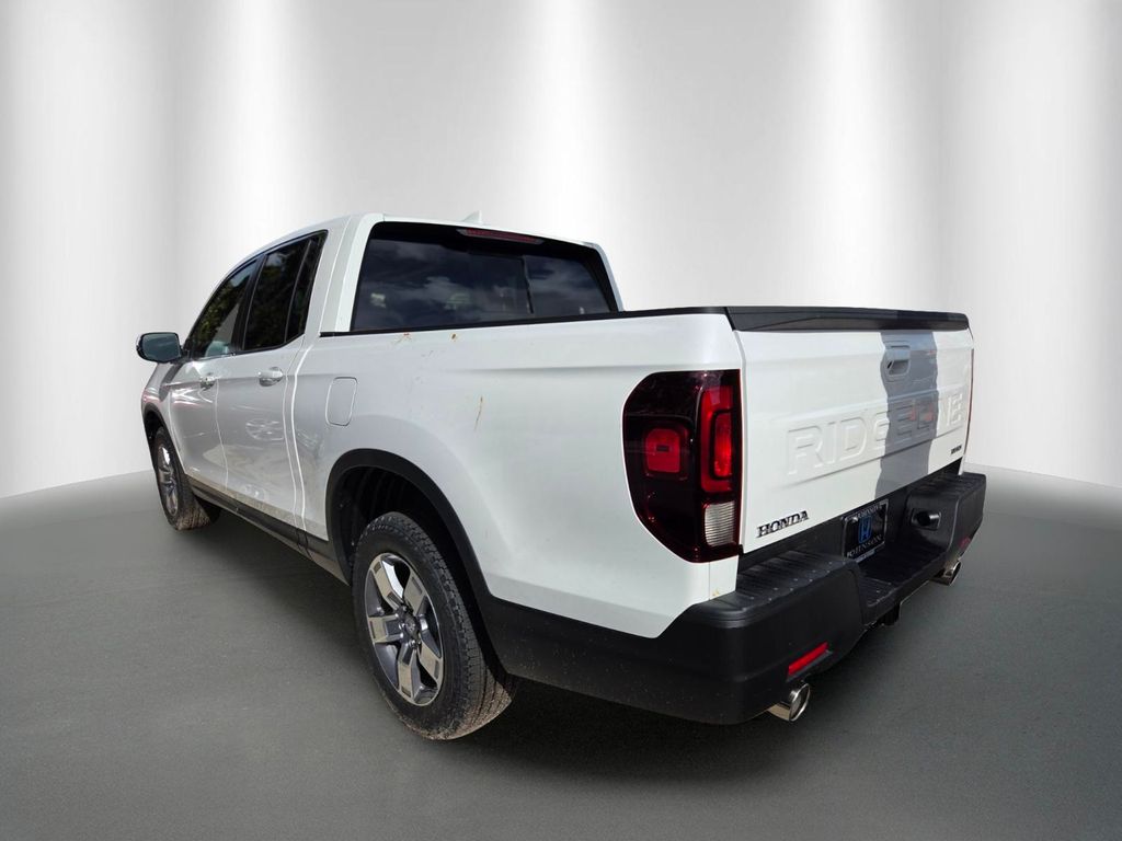 2026 Honda Ridgeline RTL - Photo 4