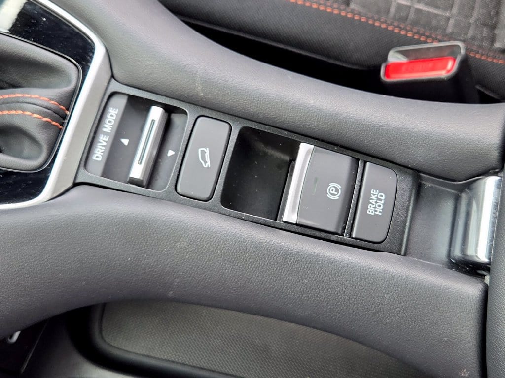 2024 Honda HR-V Sport - Photo 31