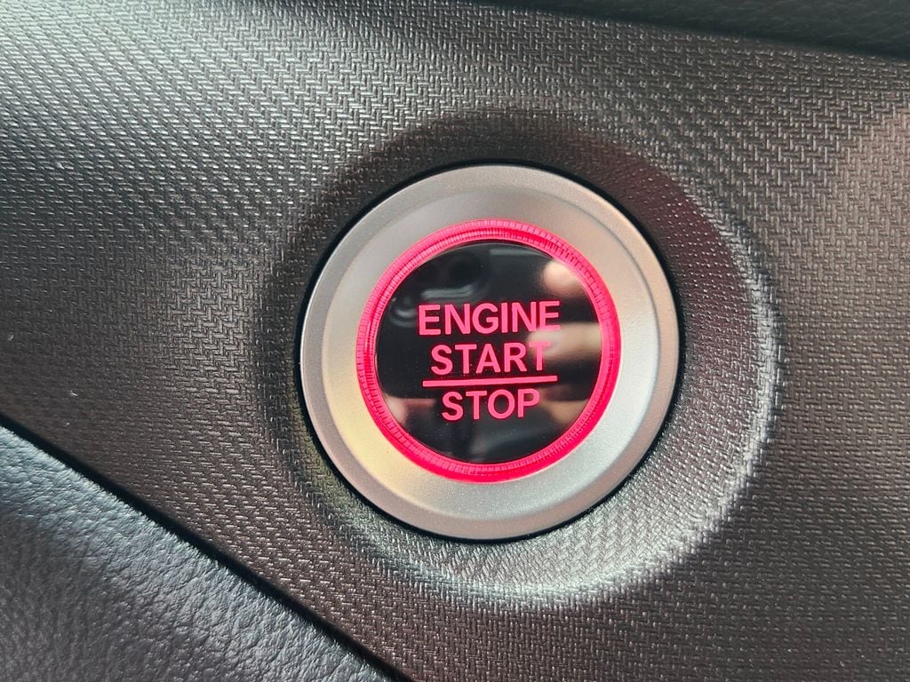 2026 Honda Ridgeline TrailSport - Photo 33