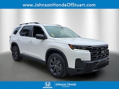2026 Honda Pilot Sport SUV