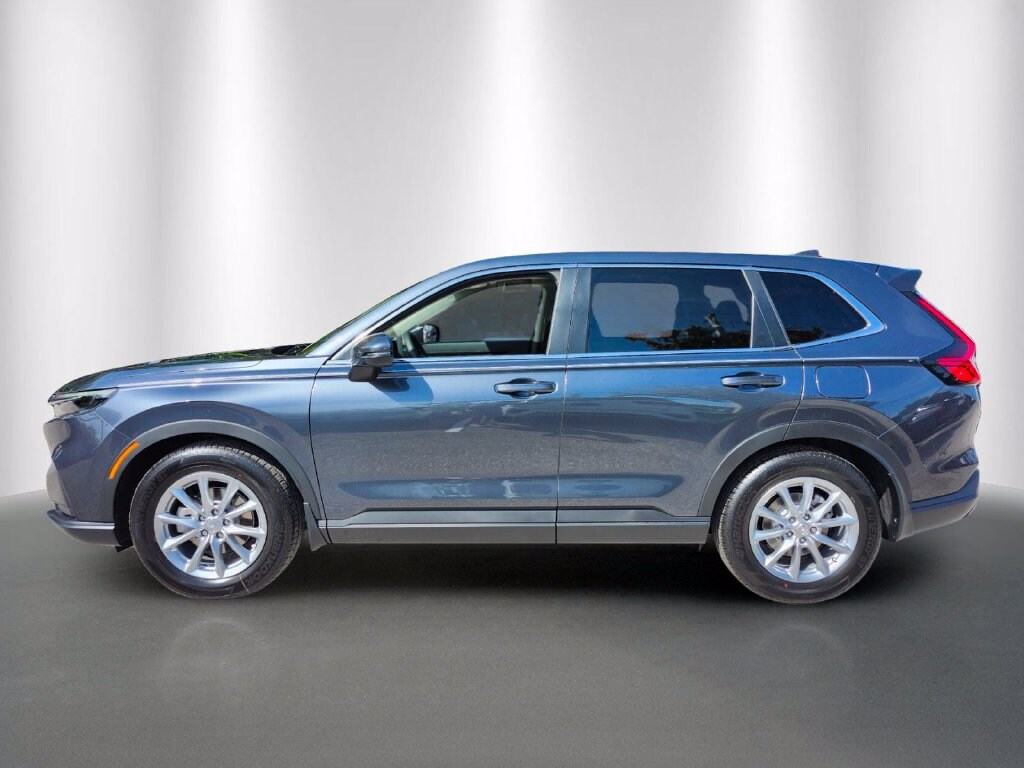 New 2027 Honda CR-V EX SUV