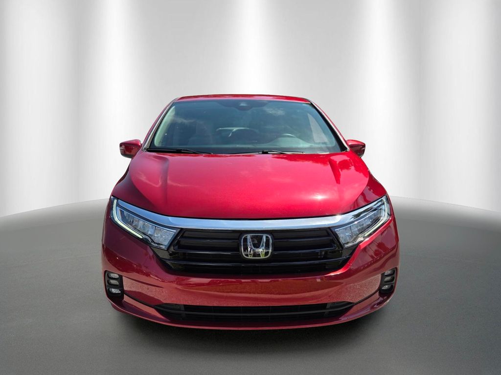 2023 Honda Odyssey EX - Photo 8