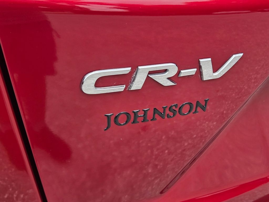 2022 Honda CR-V EX-L - Photo 15