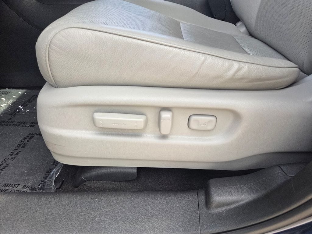 2021 Honda Passport EX-L - Photo 10