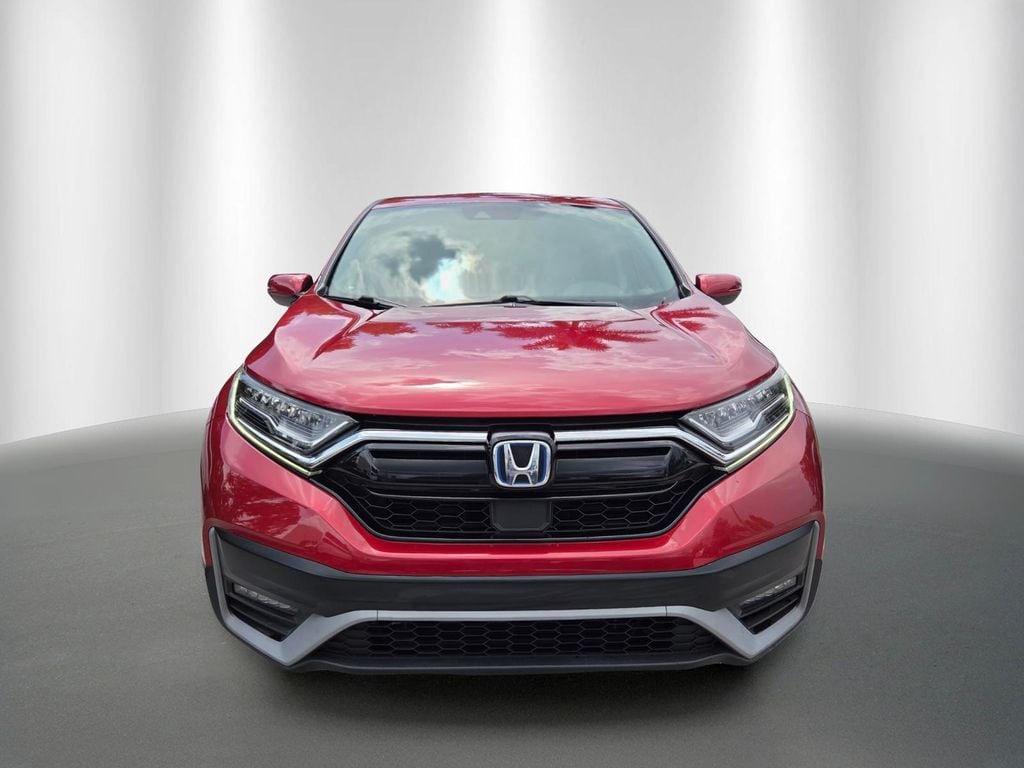 2022 Honda CR-V EX-L - Photo 8