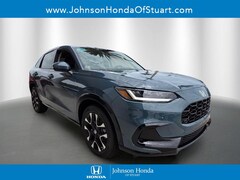 2027 Honda HR-V EX-L SUV