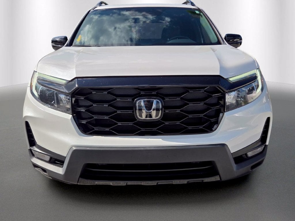 2023 Honda Passport Elite - Photo 7