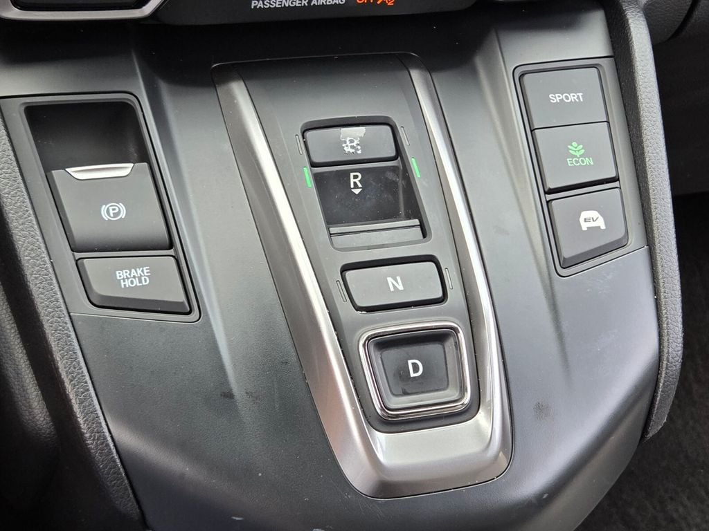 2022 Honda CR-V EX-L - Photo 29