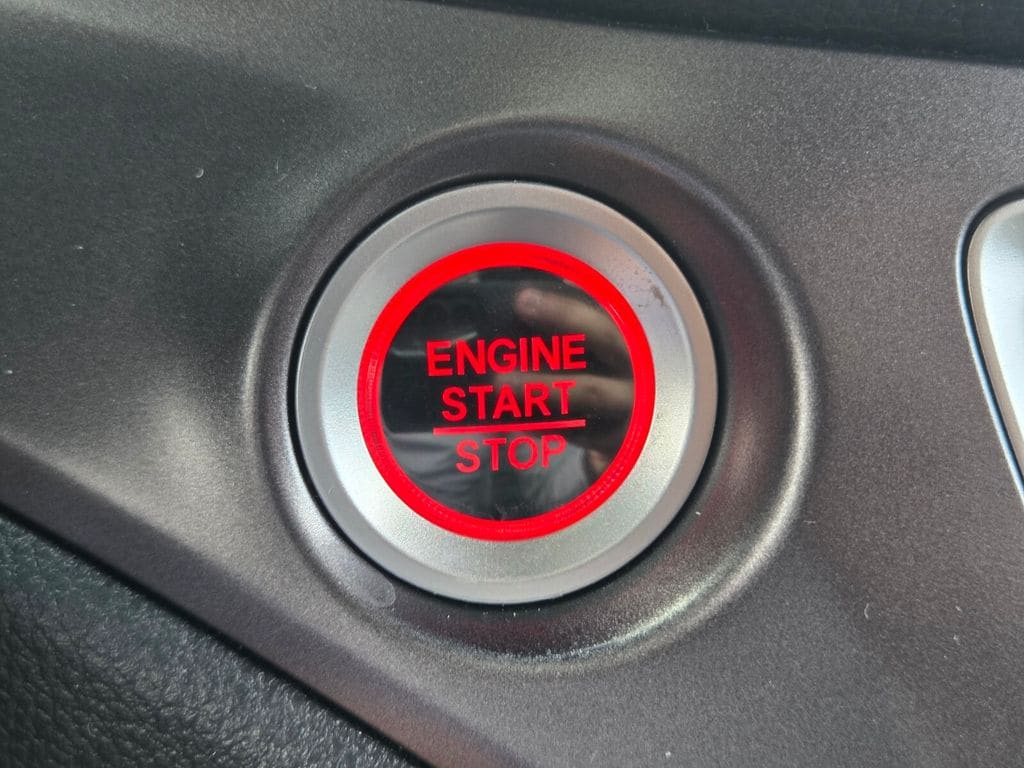 2021 Honda Passport EX-L - Photo 32