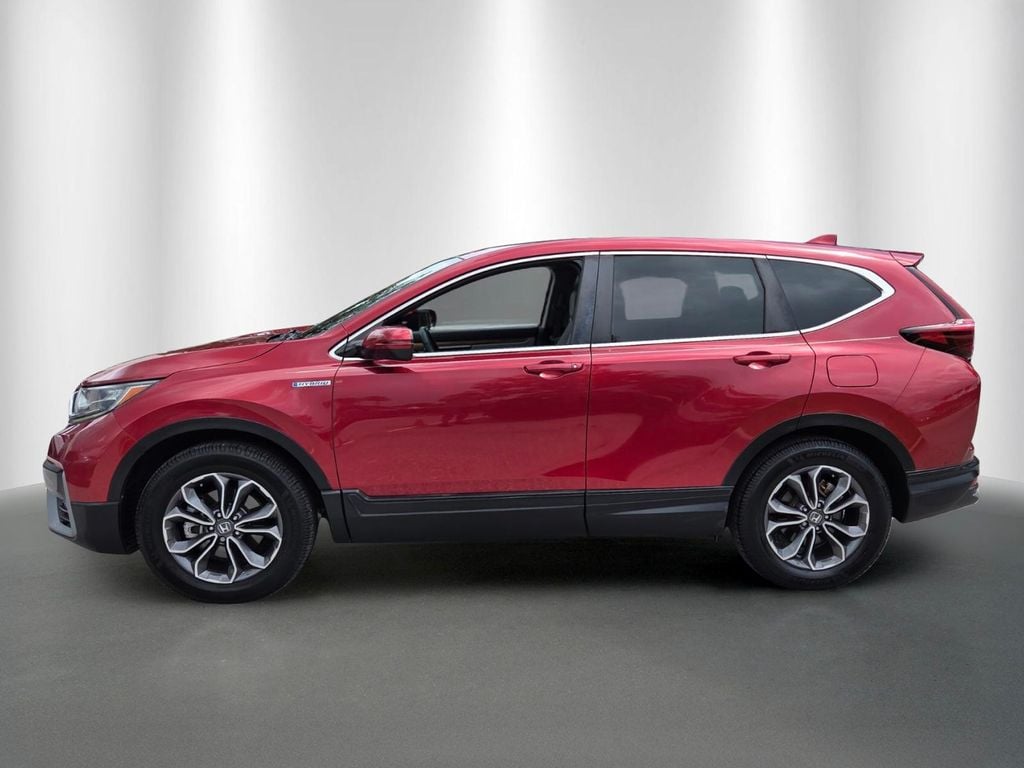 2022 Honda CR-V EX-L - Photo 6