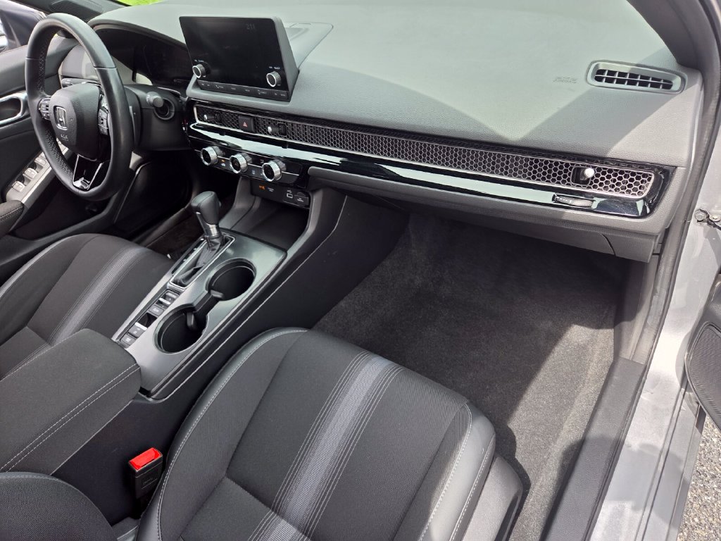2024 Honda Civic Sport - Photo 17