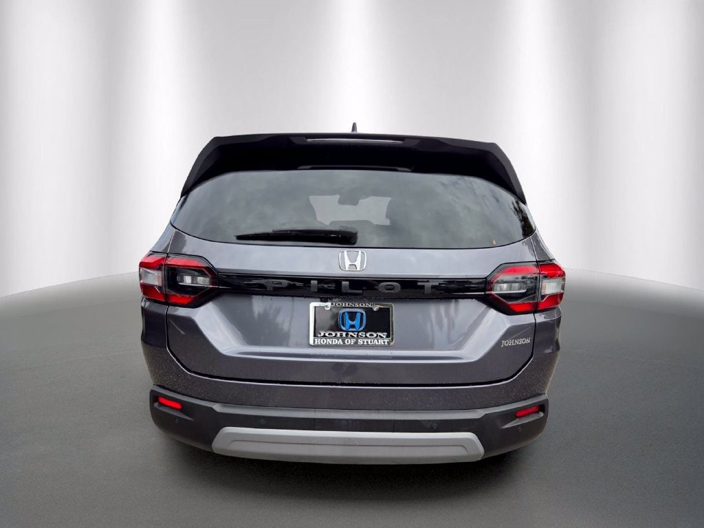 2024 Honda Pilot EX-L - Photo 6