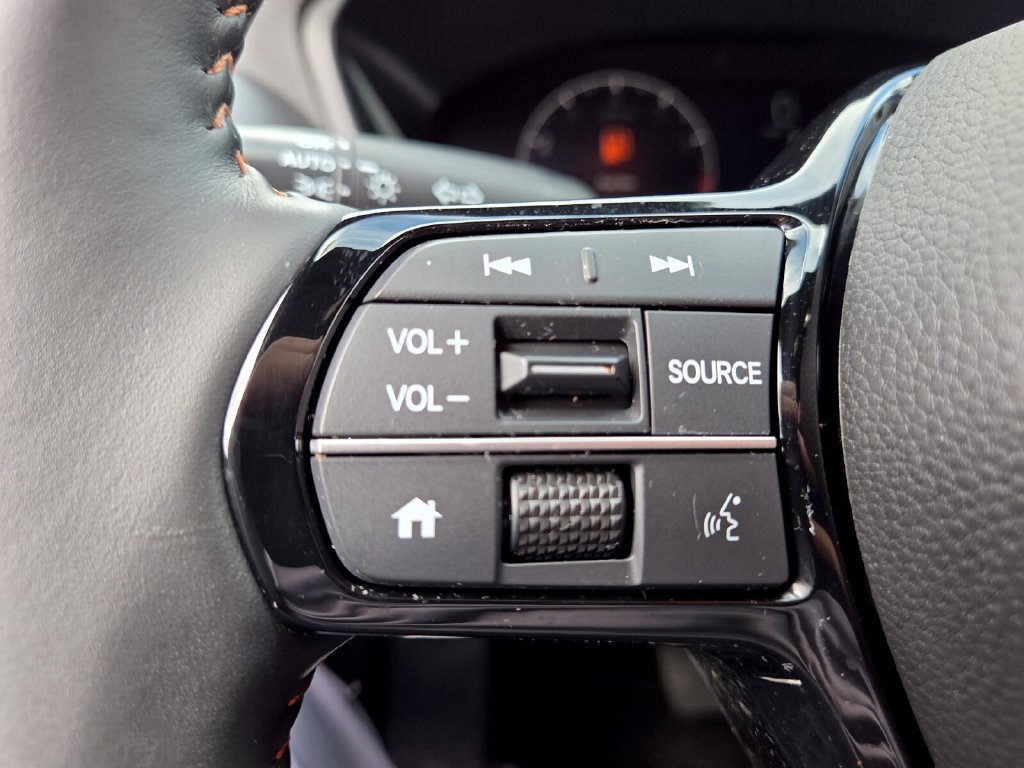 2024 Honda HR-V Sport - Photo 22