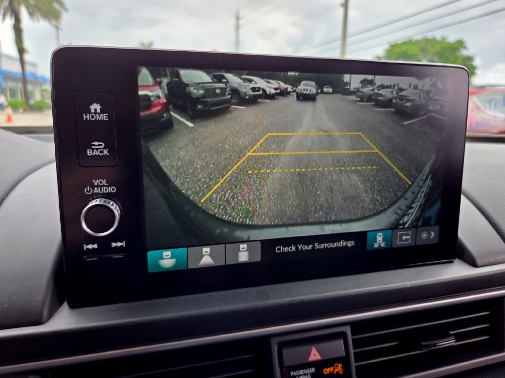 2024 Honda Pilot EX-L - Photo 26