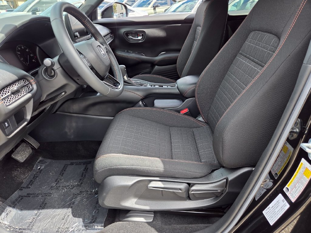 2024 Honda HR-V Sport - Photo 9