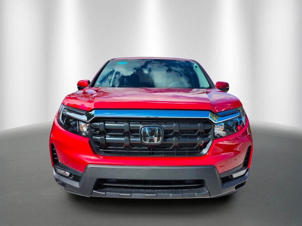 New 2026 Honda Ridgeline RTL Truck Crew Cab