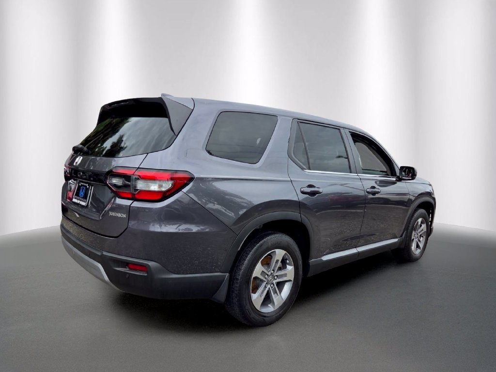 2024 Honda Pilot EX-L - Photo 7