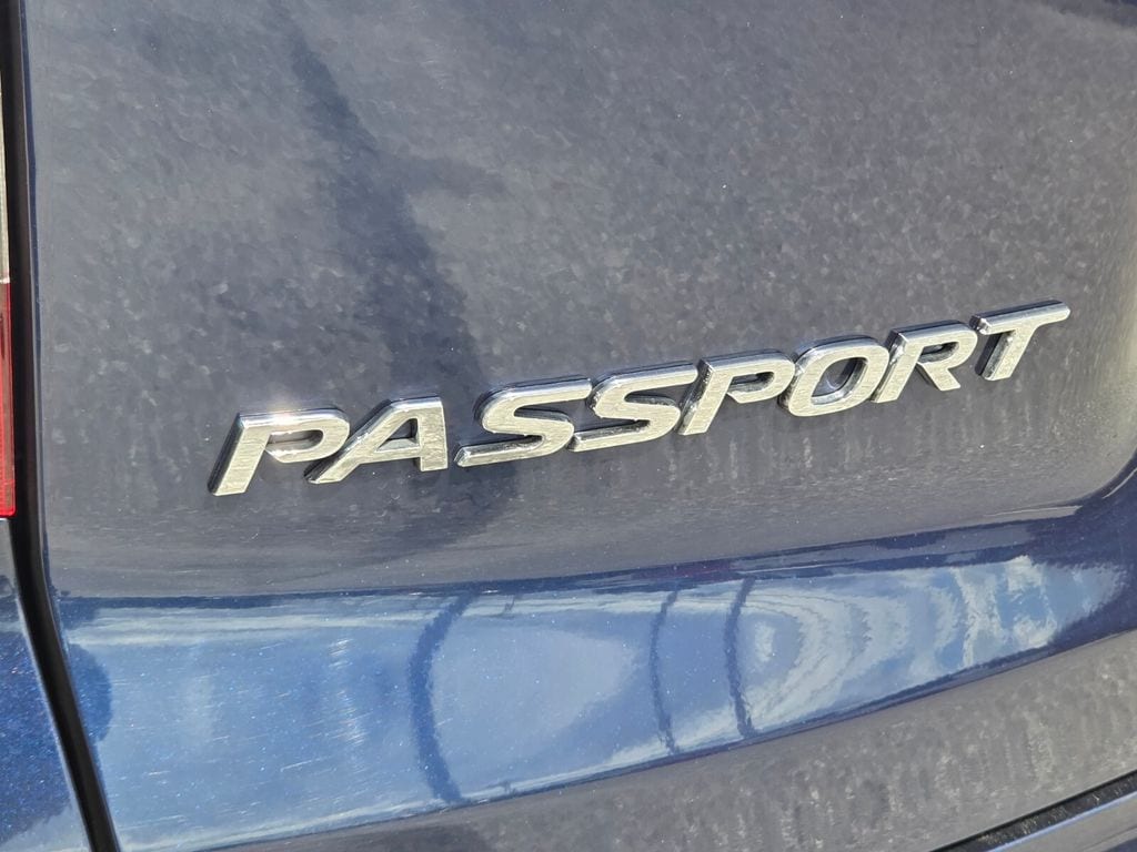 2021 Honda Passport EX-L - Photo 14