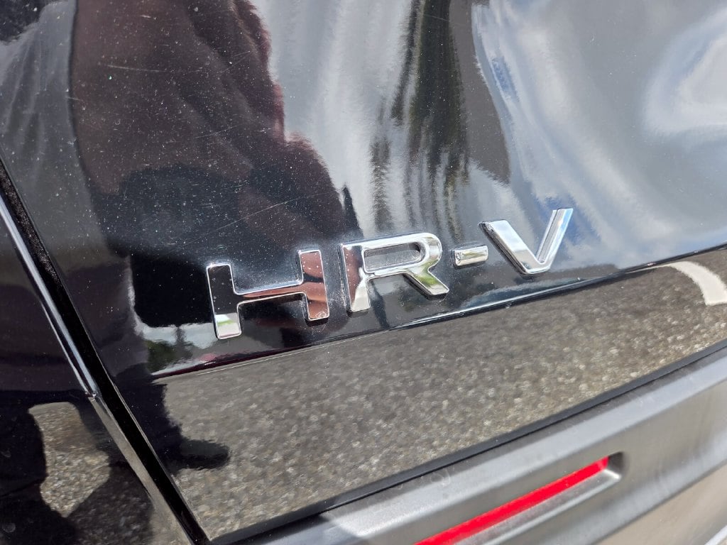 2024 Honda HR-V Sport - Photo 15