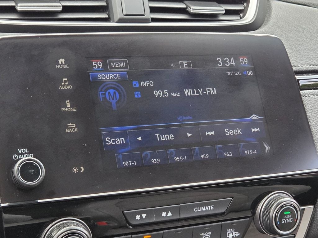 2022 Honda CR-V EX-L - Photo 26