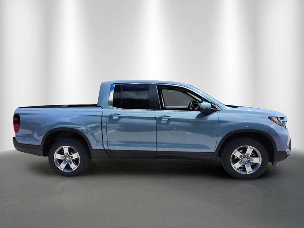 New 2026 Honda Ridgeline RTL Truck Crew Cab