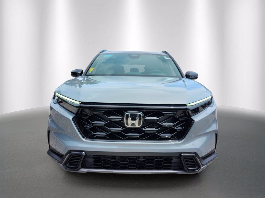 New 2027 Honda CR-V Hybrid Sport SUV