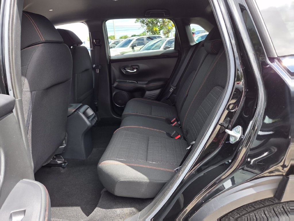 2024 Honda HR-V Sport - Photo 11