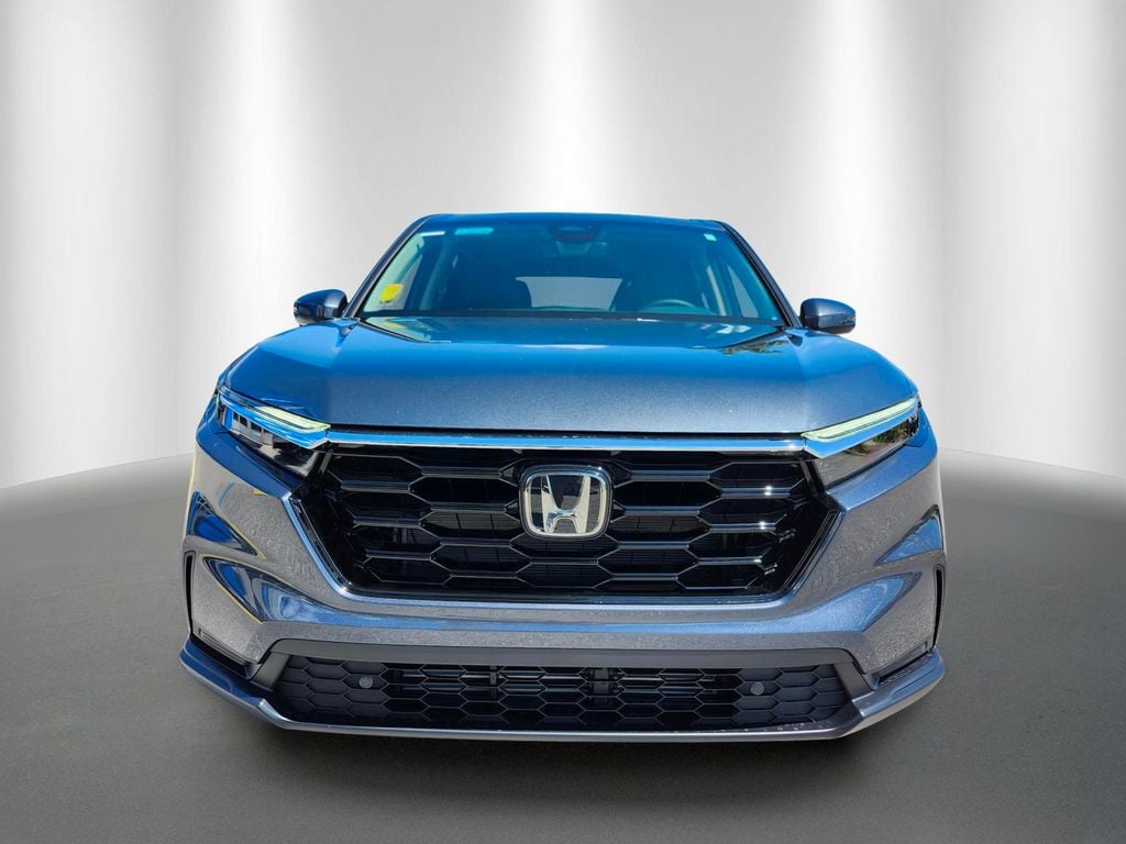 New 2026 Honda CR-V EX-L SUV