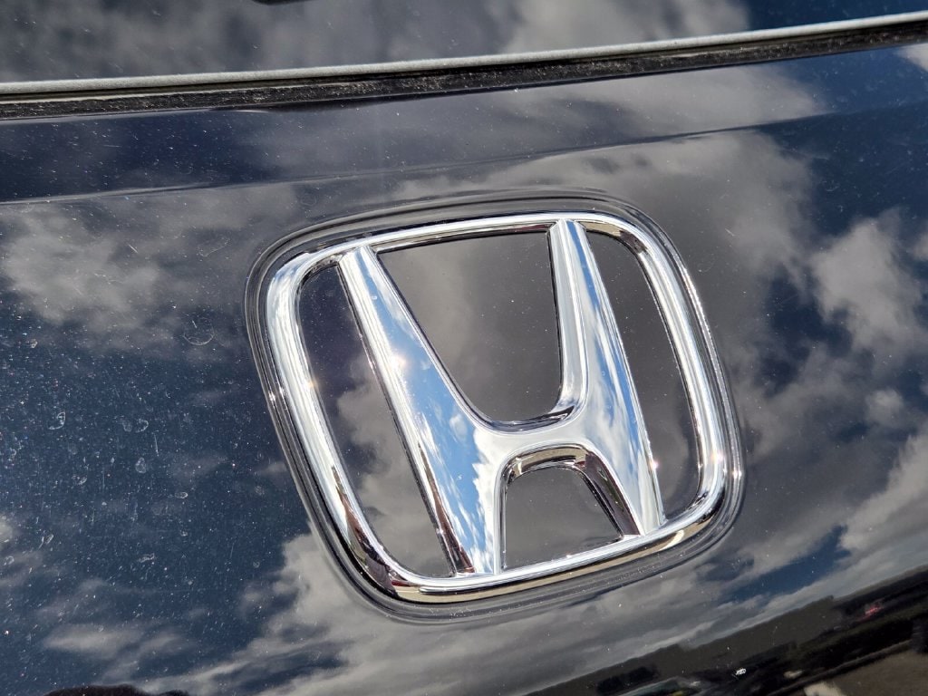 2024 Honda HR-V Sport - Photo 16