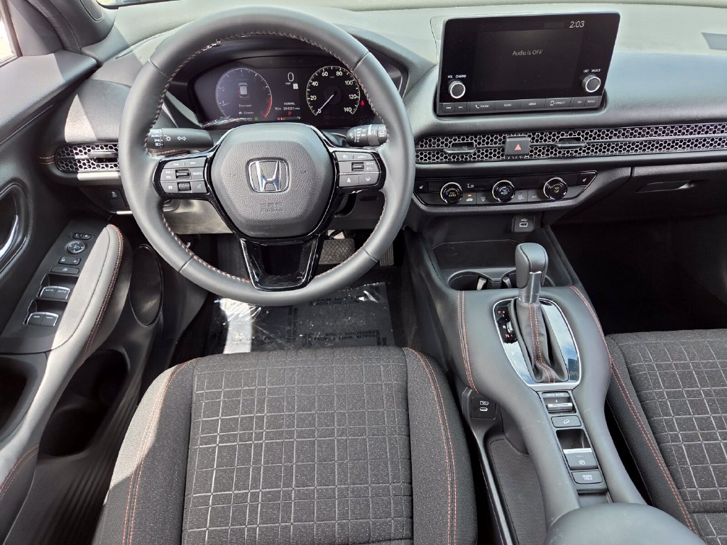 2024 Honda HR-V Sport - Photo 12
