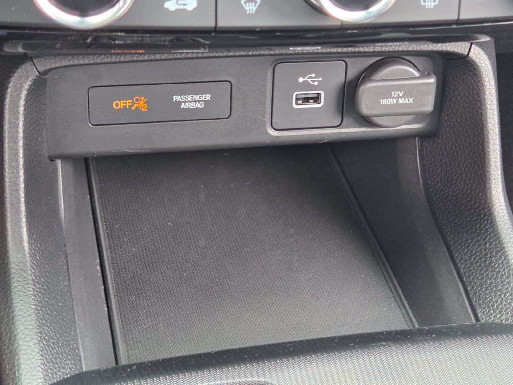 2024 Honda Civic Sport - Photo 26