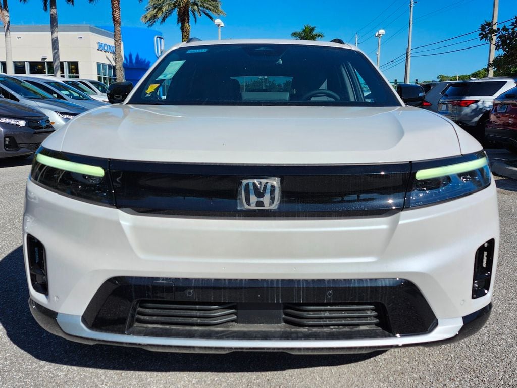 New 2025 Honda Prologue Touring SUV