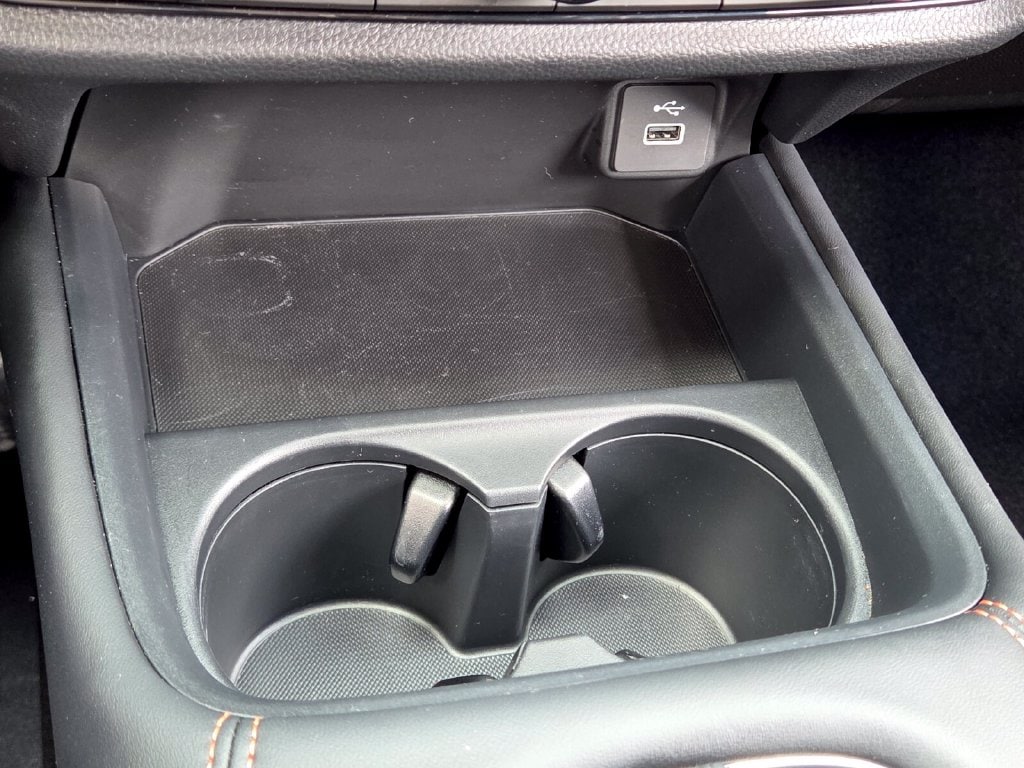 2024 Honda HR-V Sport - Photo 29