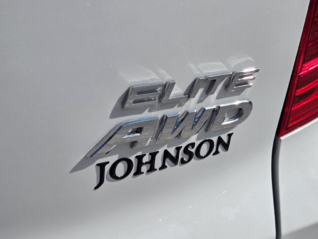 2023 Honda Passport Elite - Photo 15
