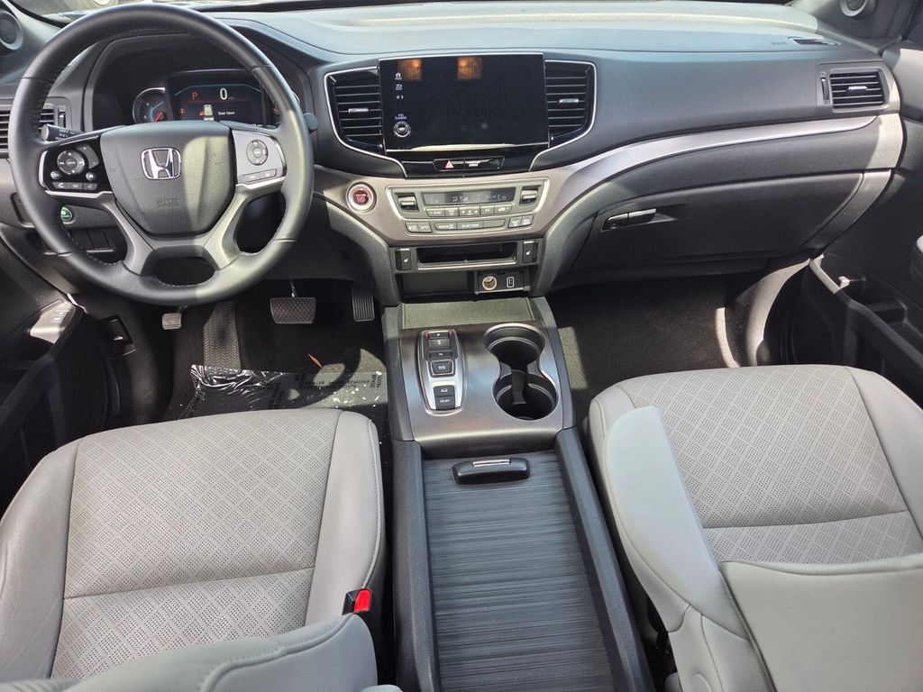 2021 Honda Passport EX-L - Photo 13