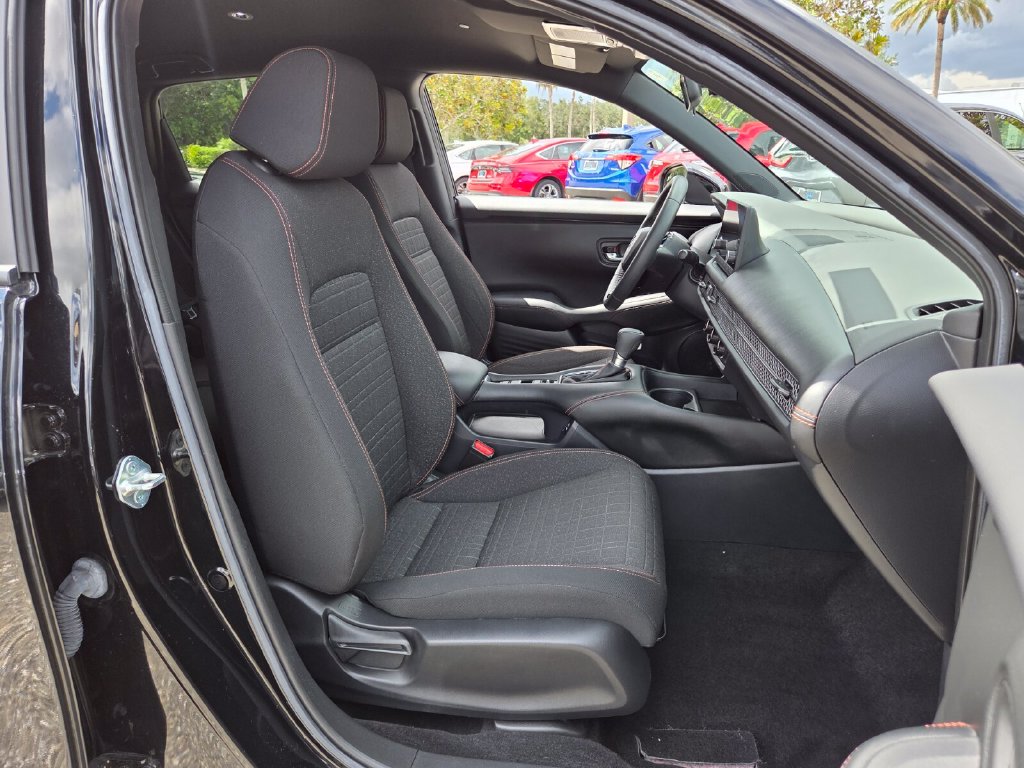 2024 Honda HR-V Sport - Photo 21