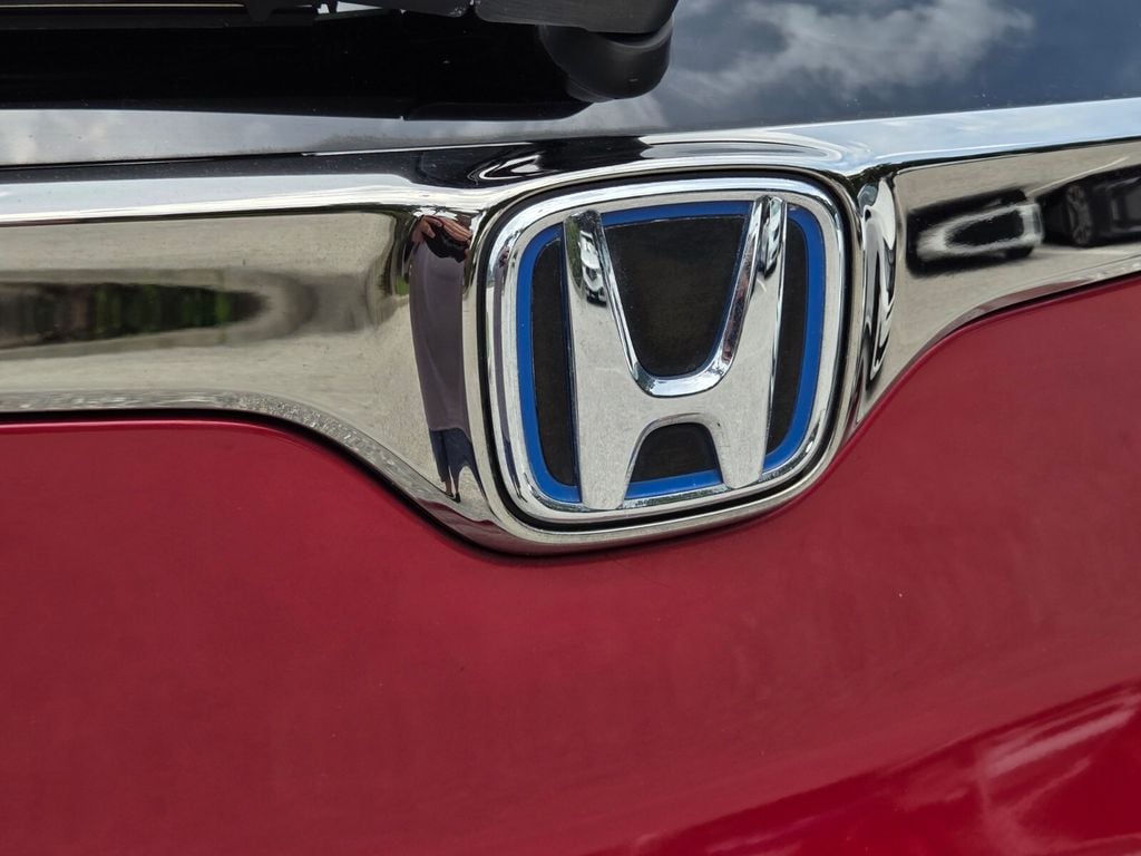 2022 Honda CR-V EX-L - Photo 16