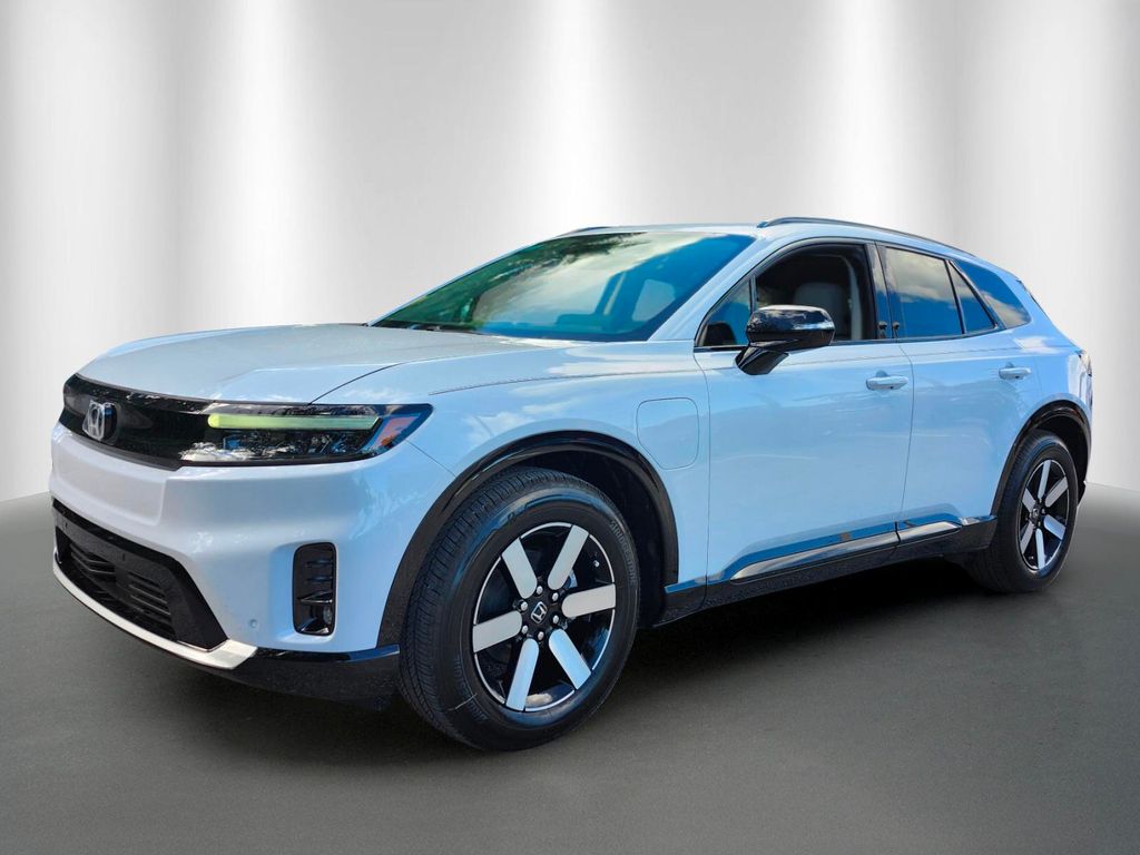 New 2026 Honda Prologue Touring SUV