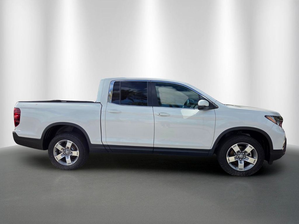 2026 Honda Ridgeline RTL - Photo 6