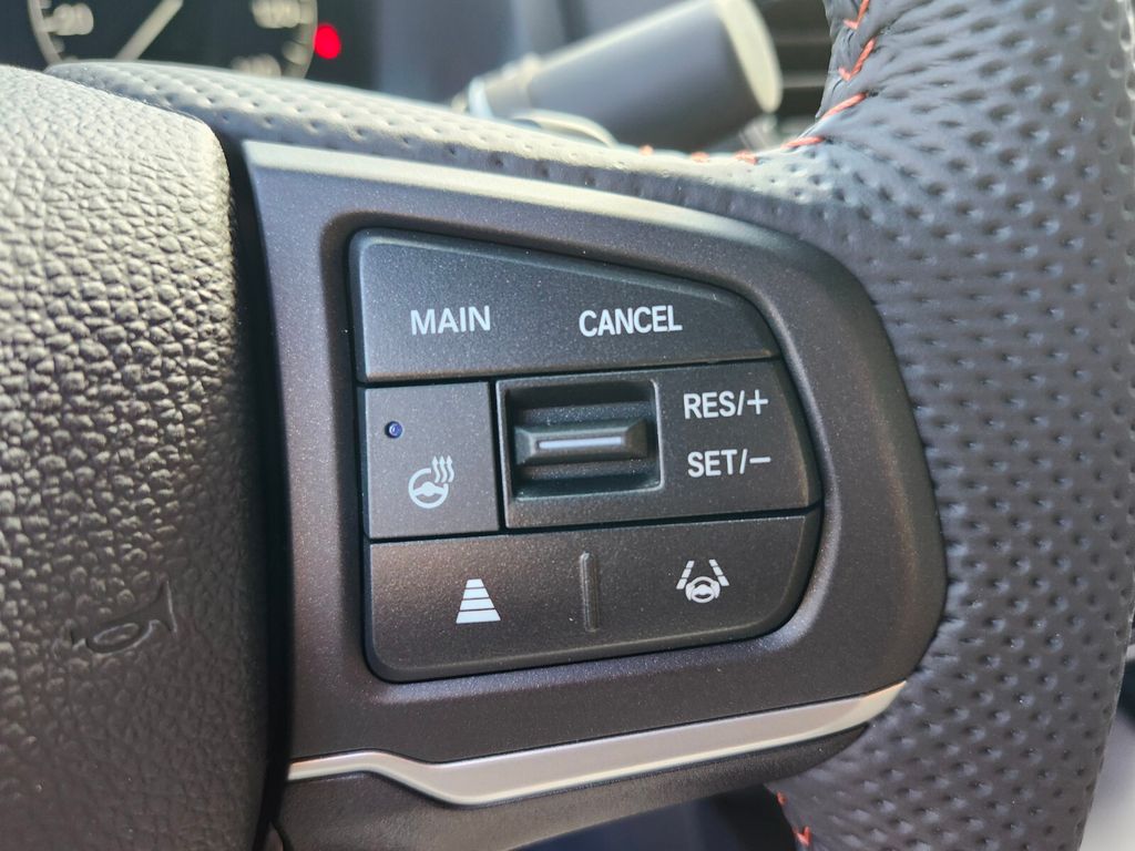 2026 Honda Ridgeline TrailSport - Photo 27