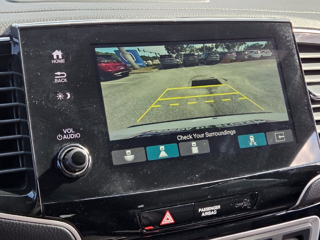 2023 Honda Passport Elite - Photo 25