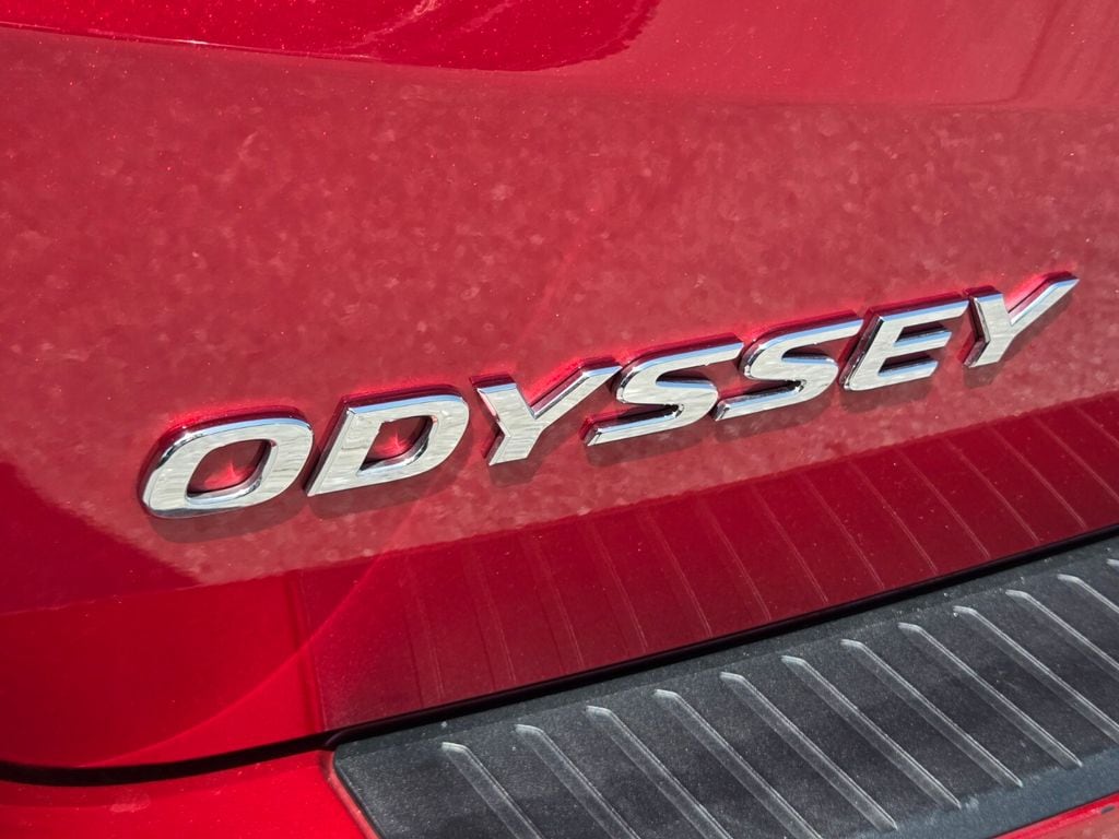 2023 Honda Odyssey EX - Photo 15