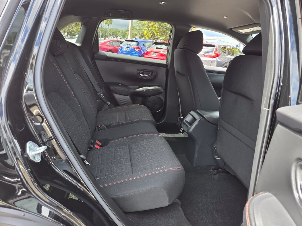 2024 Honda HR-V Sport - Photo 18