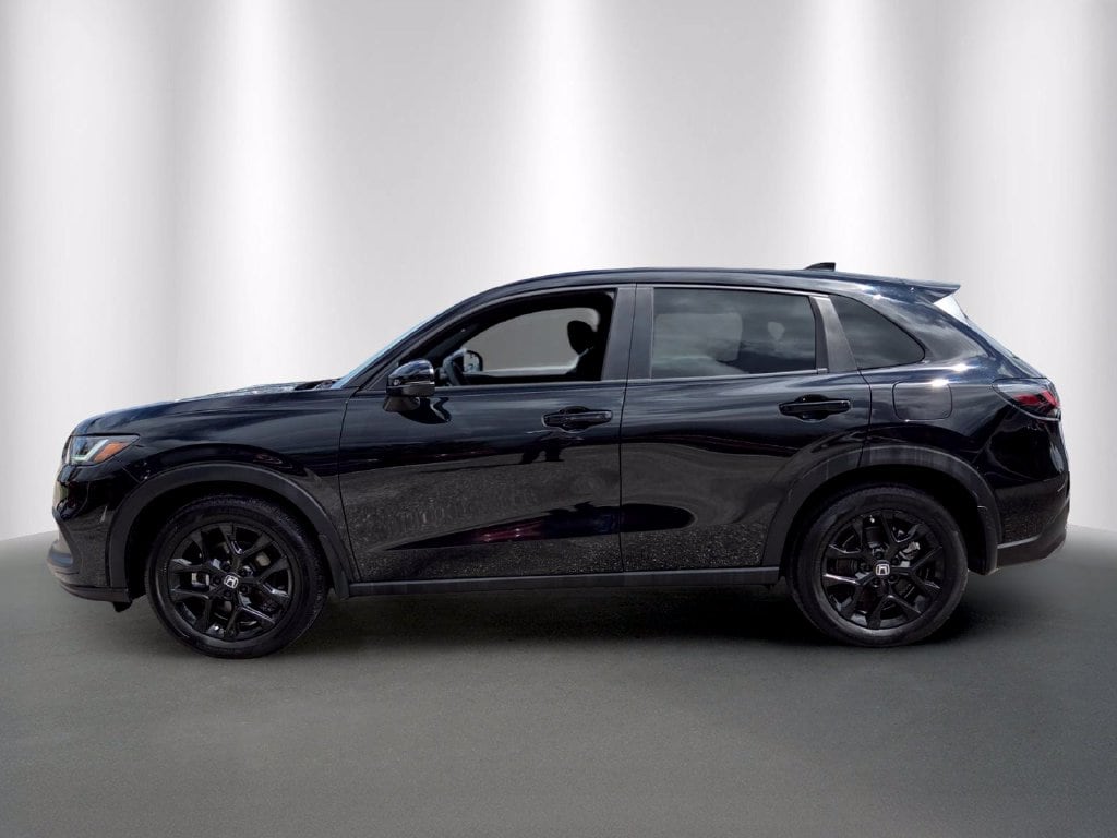 2024 Honda HR-V Sport - Photo 6